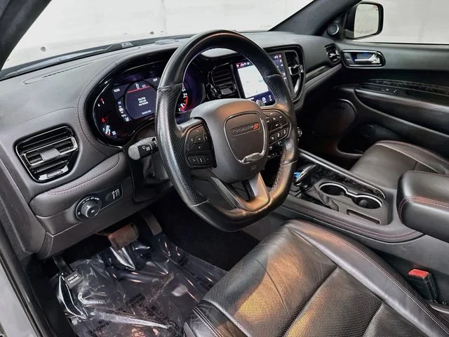 Used 2021 Gray Dodge R/T image 9