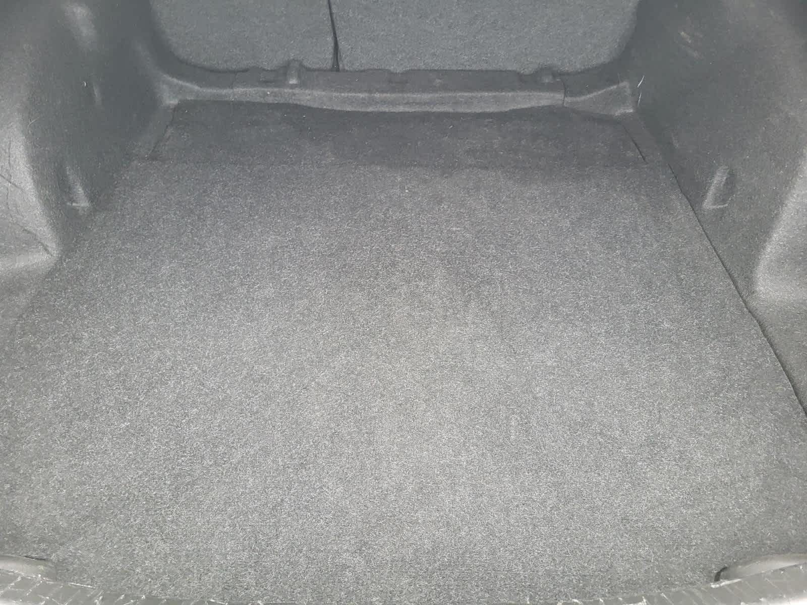 Used 2024 Sterling Gray Metallic Chevrolet LT image 12