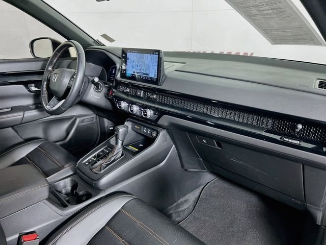 2023 Honda CR-V Sport Touring - Photo 39