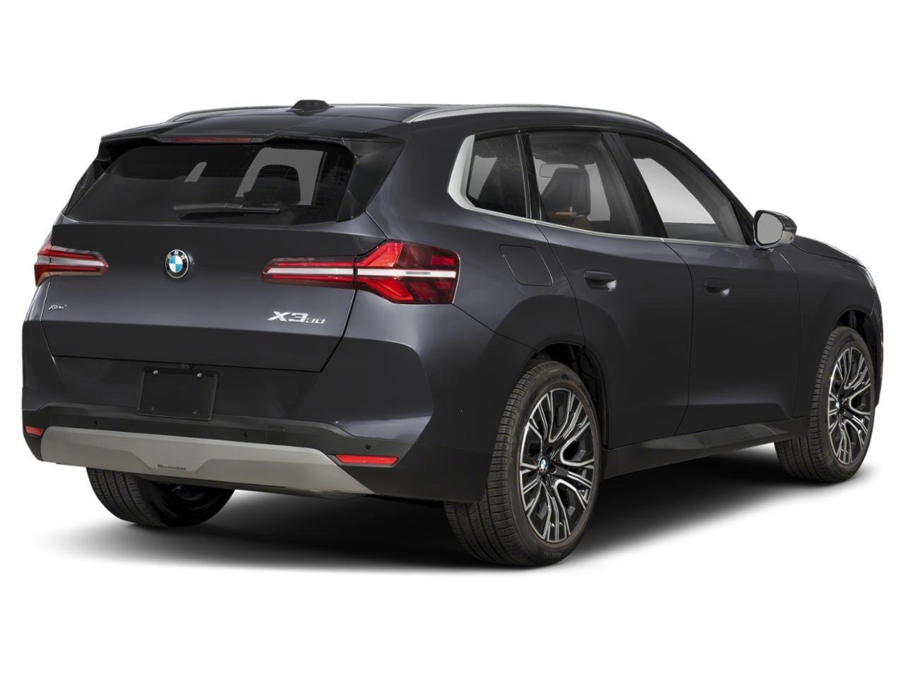 New 2026 Dark Graphite BMW 30 xDrive image 10