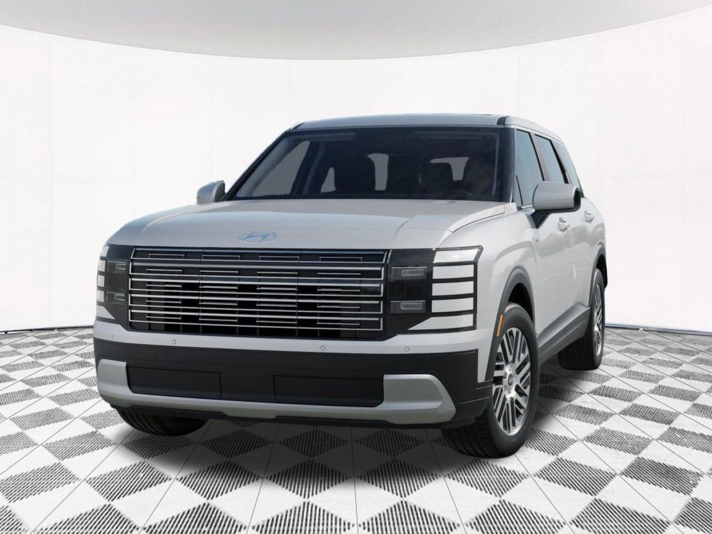 New 2027  Hyundai SE image 9