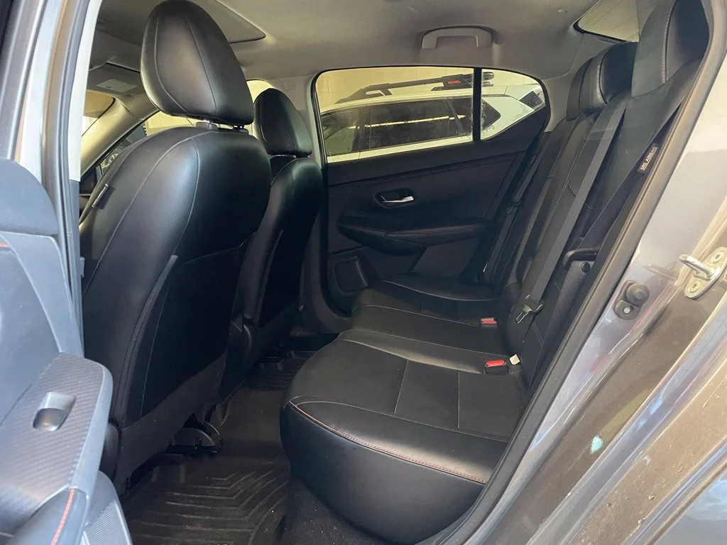 Used 2024 Gray Nissan SR image 17