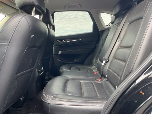 Used 2022 Black Mazda 2.5 S Premium Plus Package image 16