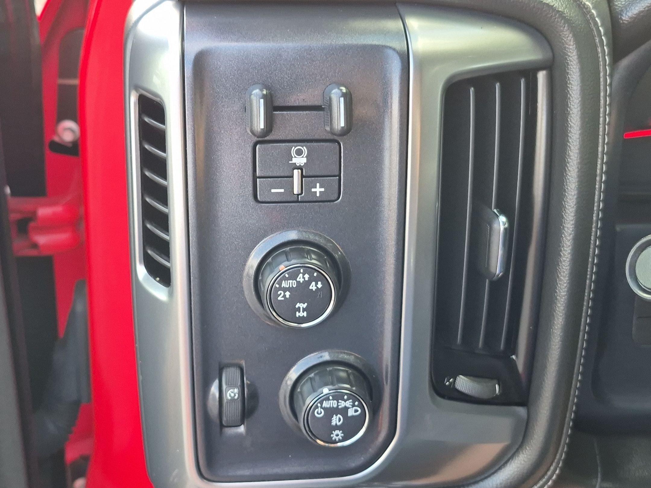 Certified Used 2016 RED HOT Chevrolet LTZ image 25