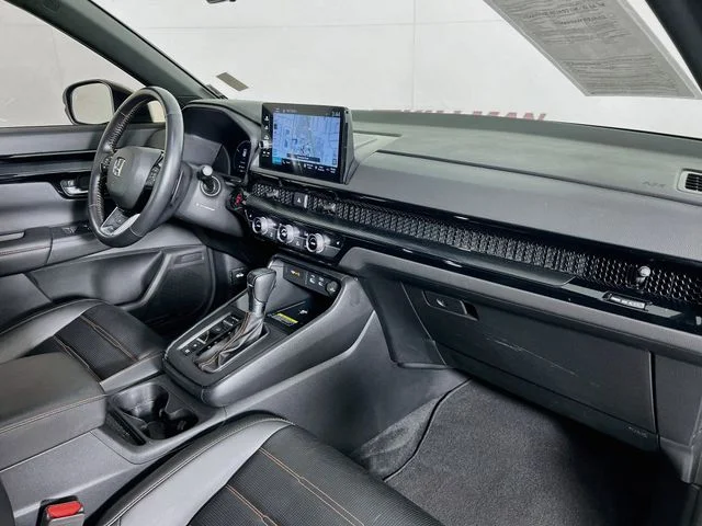 2023 Honda CR-V Sport Touring - Photo 39