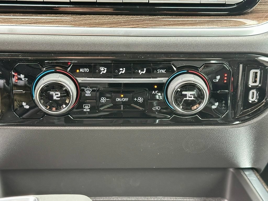 2026 Chevrolet Silverado 1500 RST - Photo 27