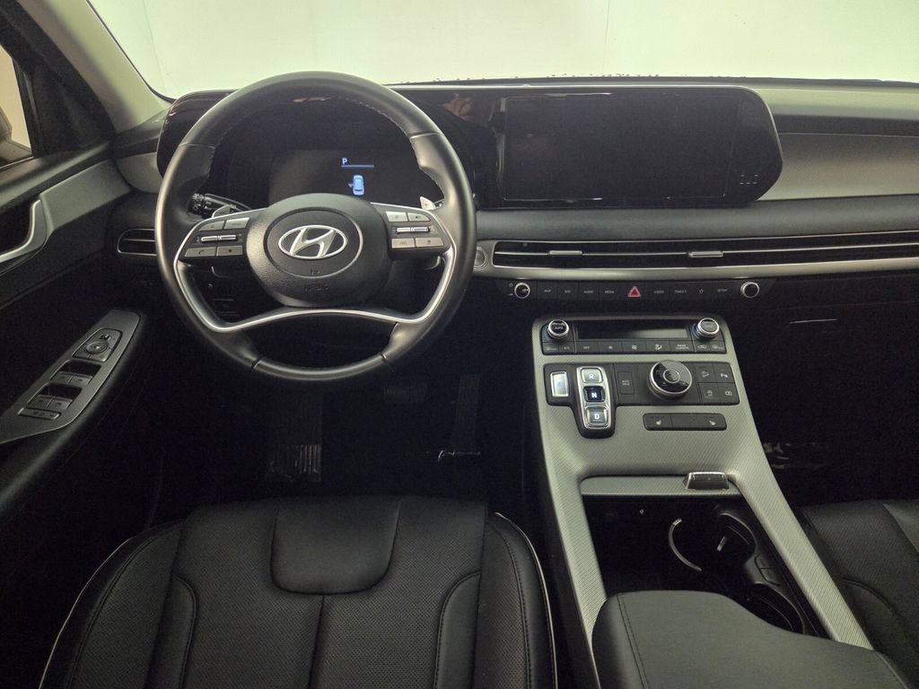 2023 Hyundai Palisade SEL - Photo 25