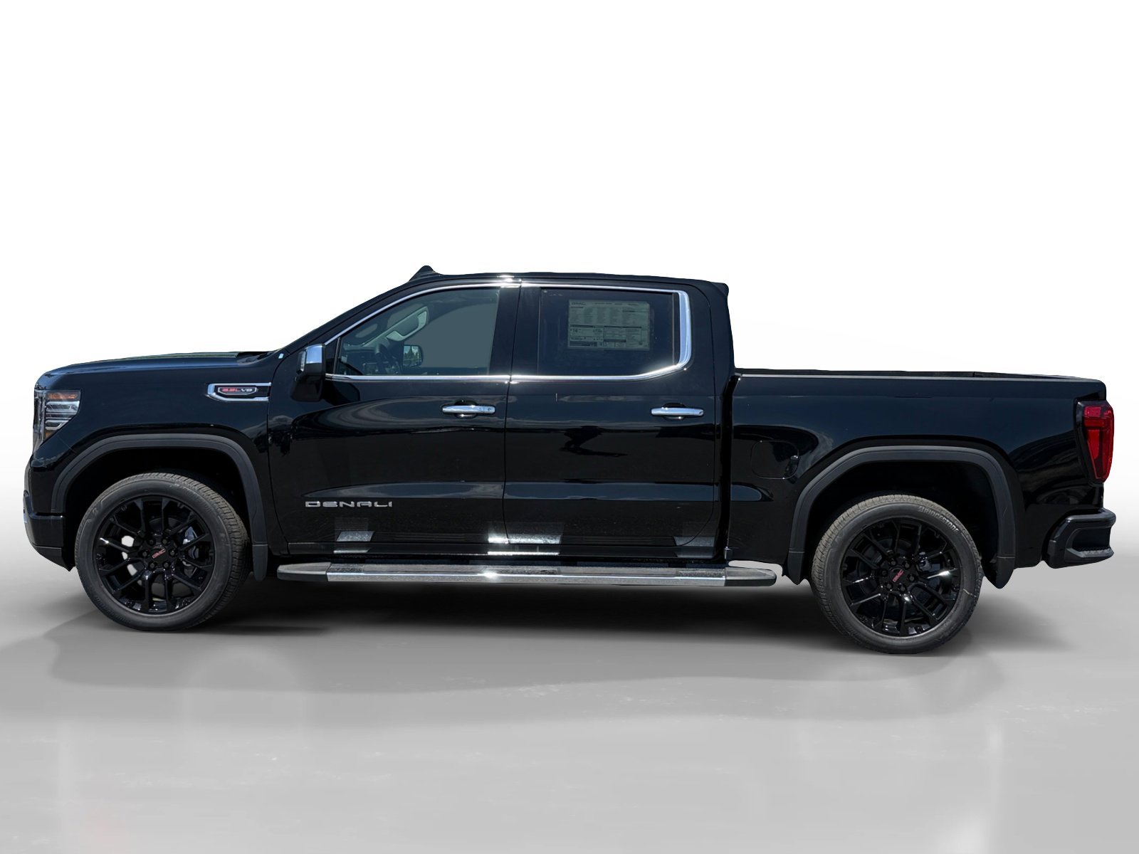 New 2026 Onyx Black GMC Denali image 2