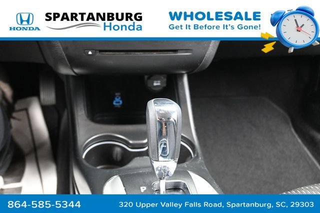 Used 2018 Gray Clearcoat Dodge SXT image 12