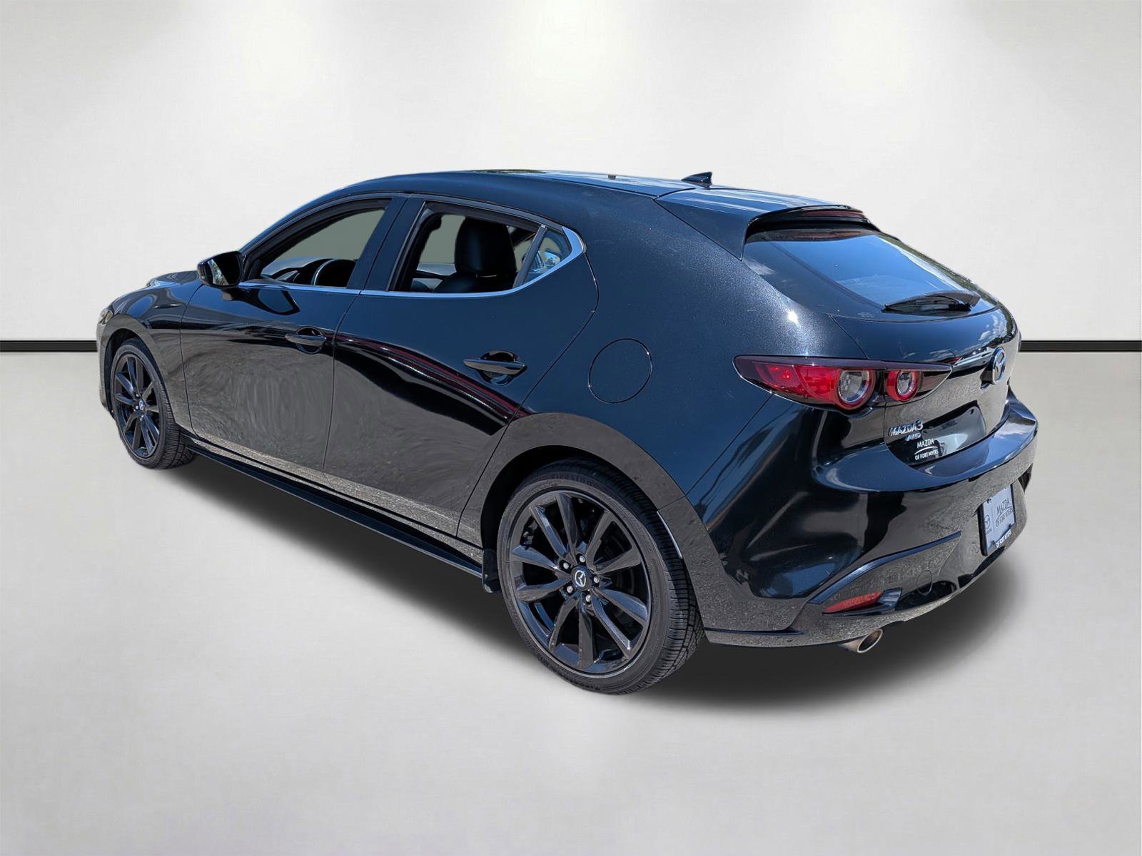 2019 Mazda Mazda3 Premium AWD - Photo 6