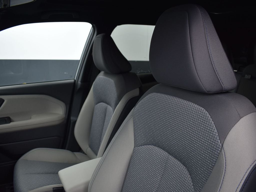 Used 2026 Gray Metallic Subaru Premium image 13