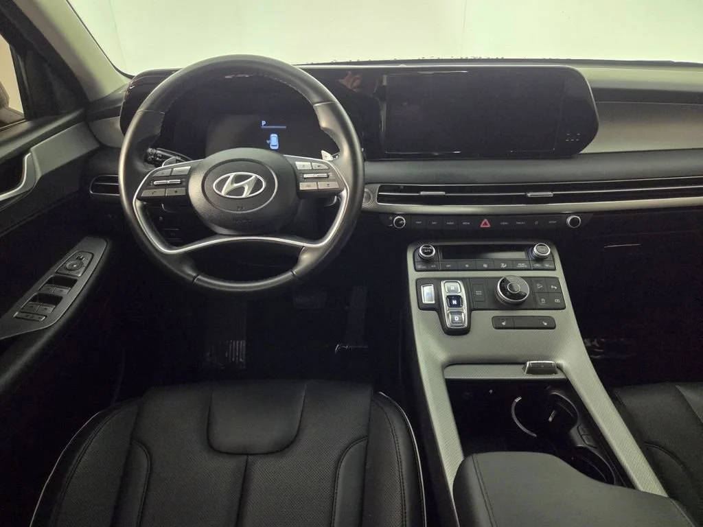 2023 Hyundai Palisade SEL - Photo 25