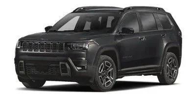 New 2026 Silver Zynith Clear-Coat Exterior Paint Jeep Limited image 1