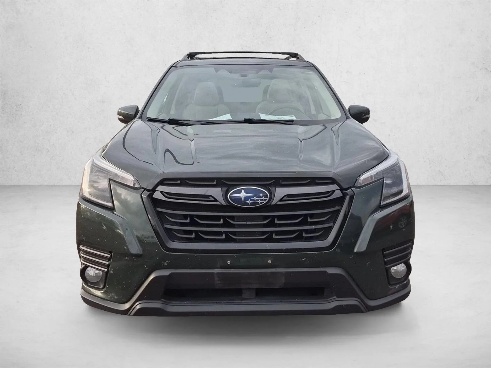 Used 2023 Cascade Green Silica Subaru Limited image 2