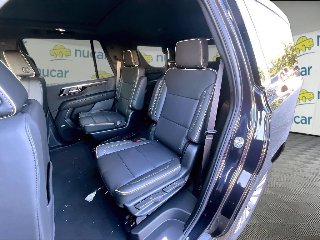 2026 Chevrolet Tahoe Premier - Photo 15