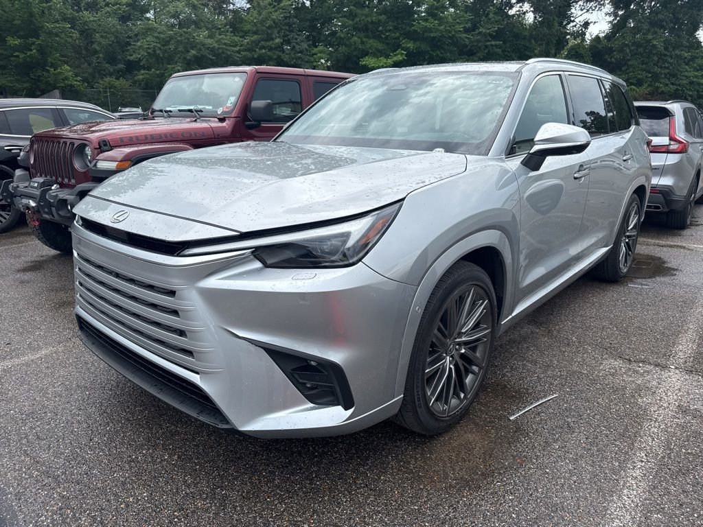 2024 Lexus TX 350 350 Luxury FWD's photo