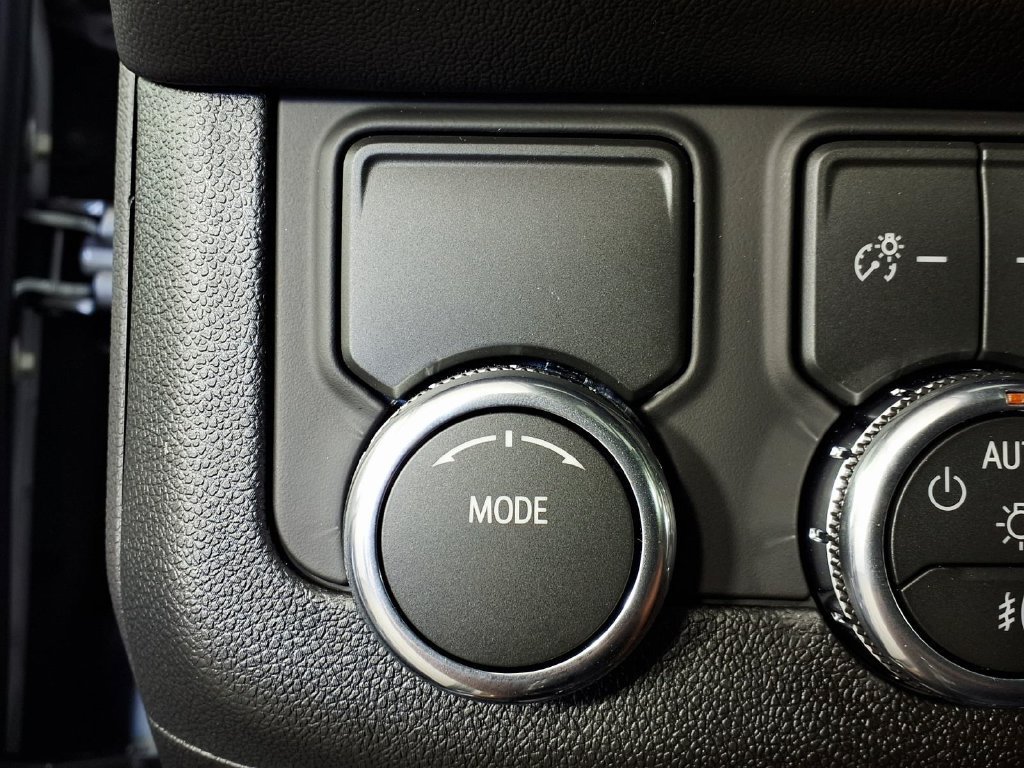 2027 GMC Yukon XL Denali - Photo 20