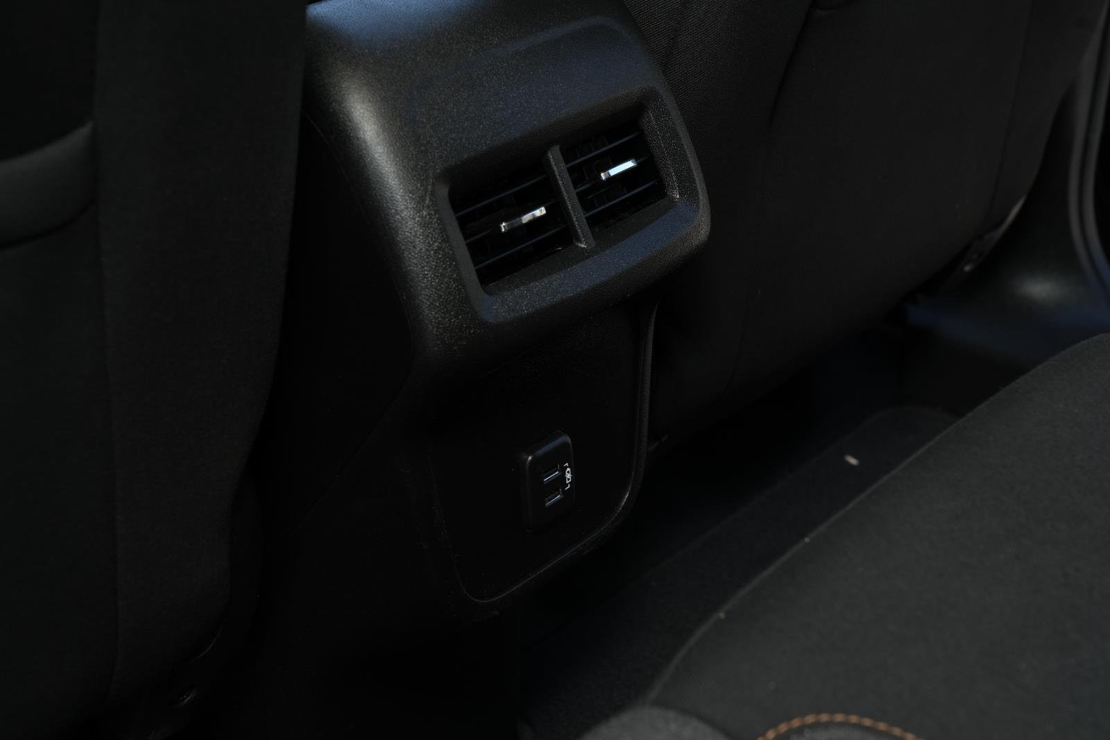 Used 2021 MOSAIC BLACK METALLIC Chevrolet LT image 34