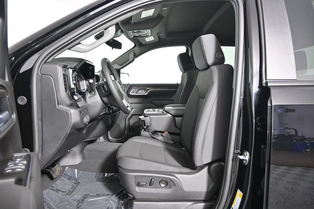 2026 Chevrolet Silverado 1500 LT - Photo 20