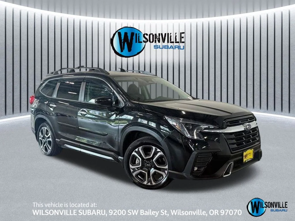 2024 Subaru Ascent Touring's photo