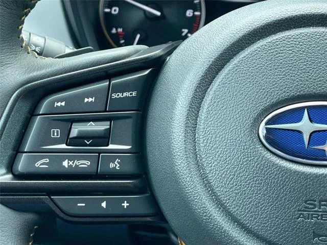 New 2026 CRYSTAL WHITE PEARL Subaru Wilderness image 28