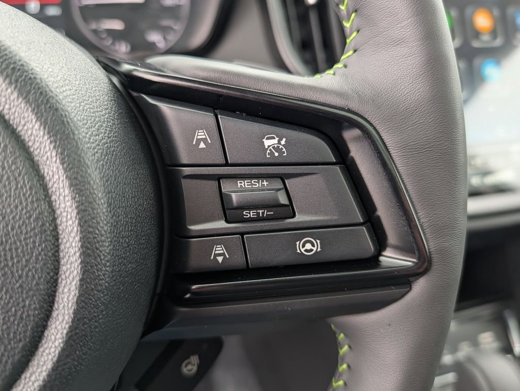 2026 Subaru Ascent Onyx Edition-Touring - Photo 18