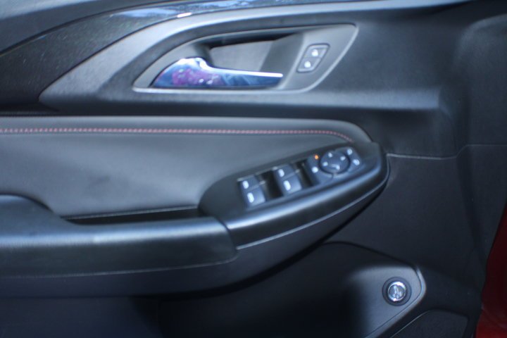 2023 Chevrolet TrailBlazer RS - Photo 7