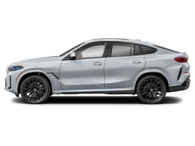 2025 Bmw X6 photo 2