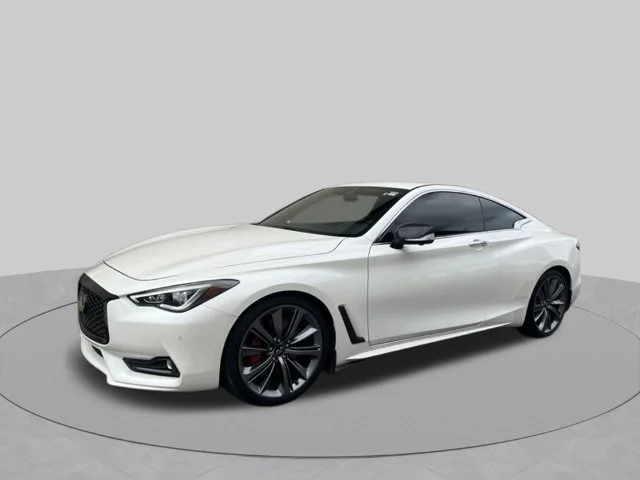 Used 2022 Majestic INFINITI Red Sport 400 image 1