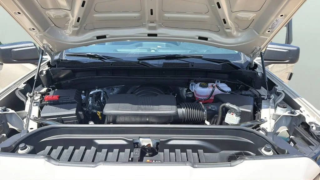 2026 GMC Sierra 1500 Pro - Photo 22