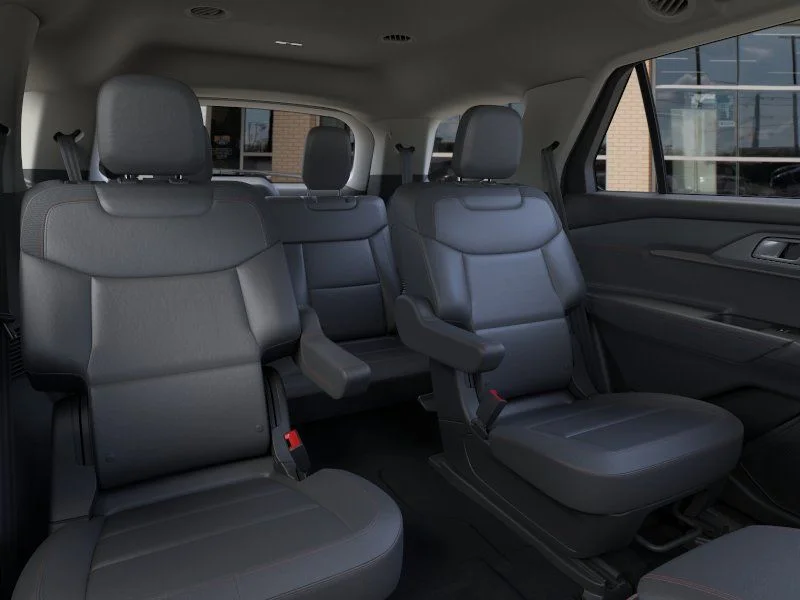 New 2026 Gray Ford Active image 12