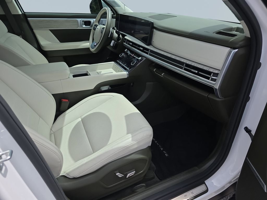 Used 2025 Serenity White Hyundai Calligraphy image 38