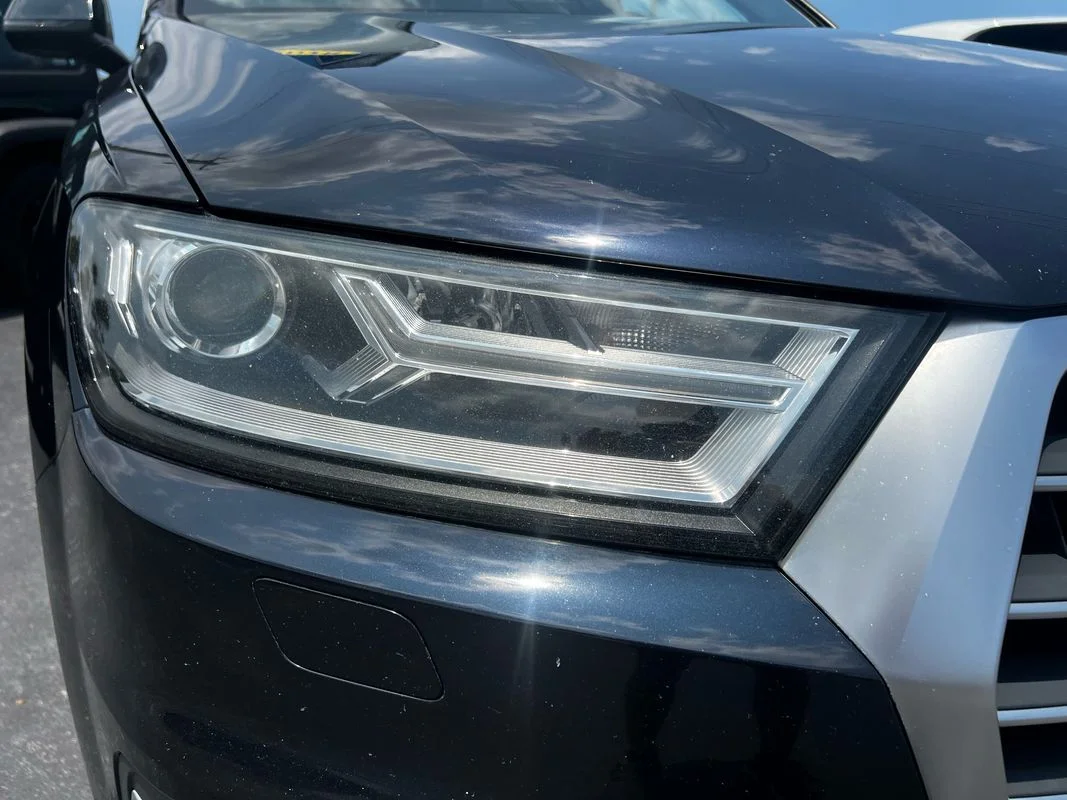 Used 2018  Audi 3.0T Premium image 10