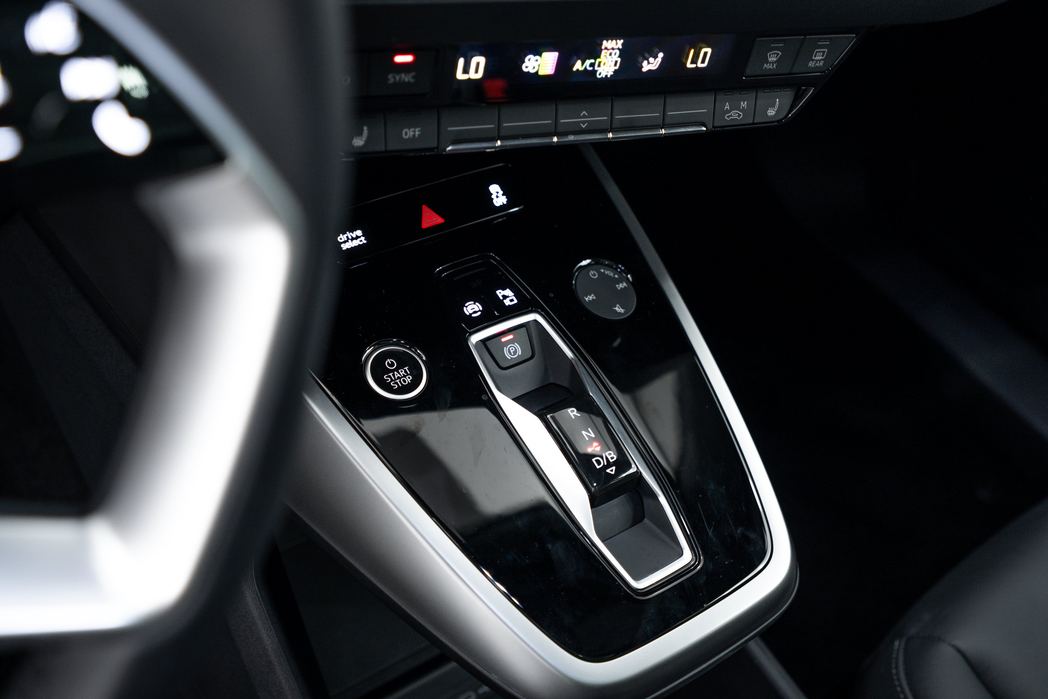 Certified Used 2025 Pebble Gray Audi Premium image 12