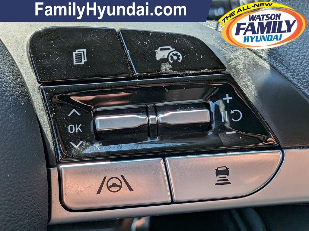 2023 Hyundai Tucson SE - Photo 15