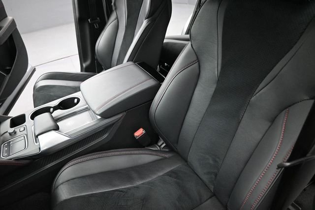 Used 2024 Black Acura A-Spec image 14