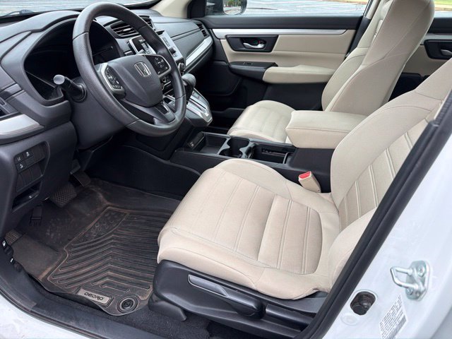 Used 2021  Honda LX image 21