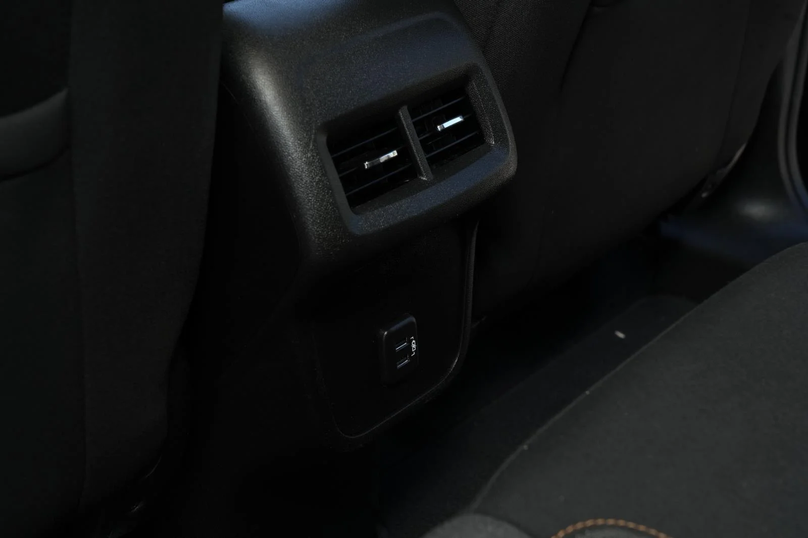 Used 2021 MOSAIC BLACK METALLIC Chevrolet LT image 34