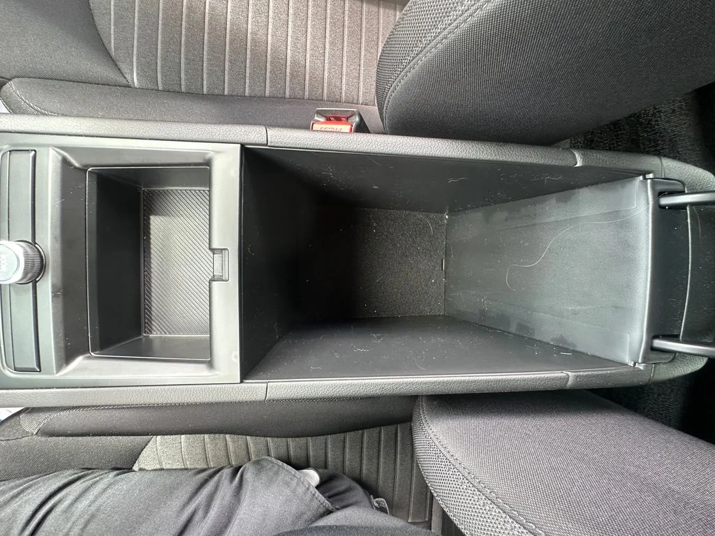Used 2025 Gray Kia LXS image 11