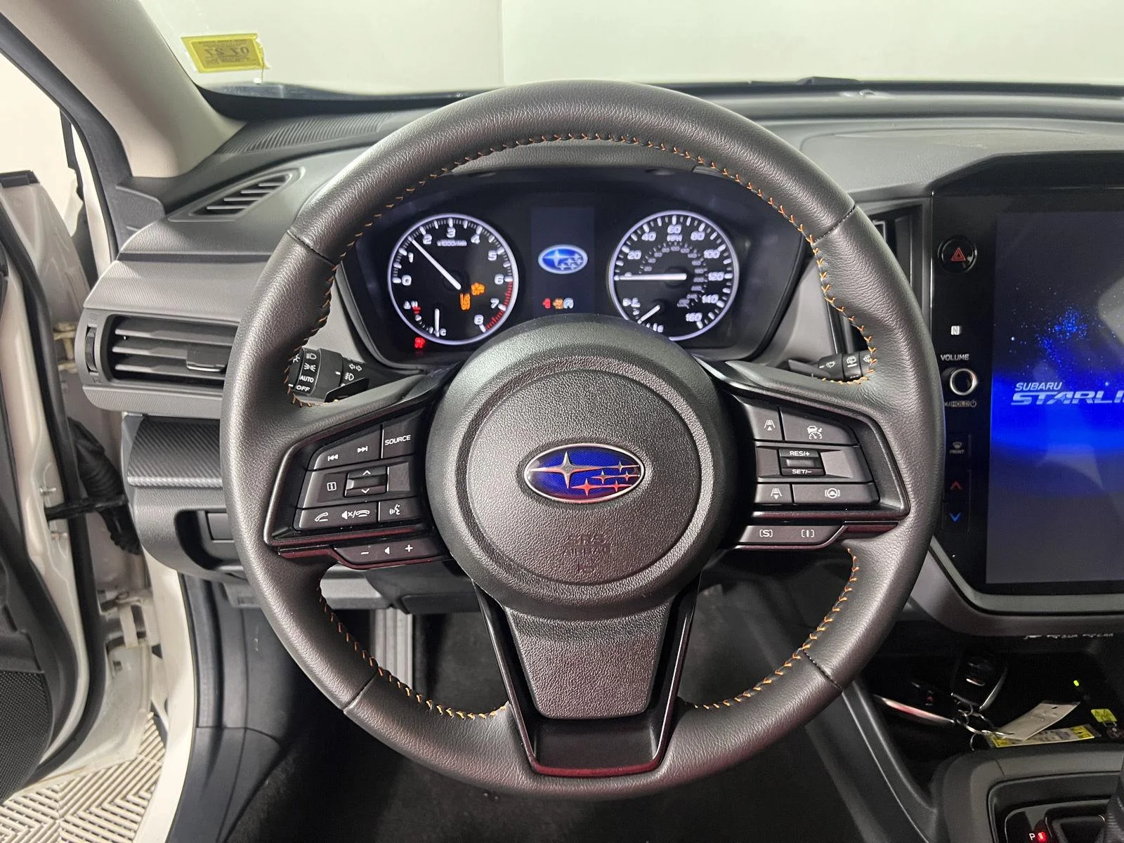 Used 2024 Wh Subaru Limited image 12