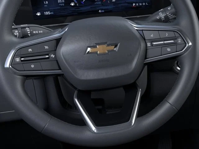 2026 Chevrolet Tahoe LS - Photo 19