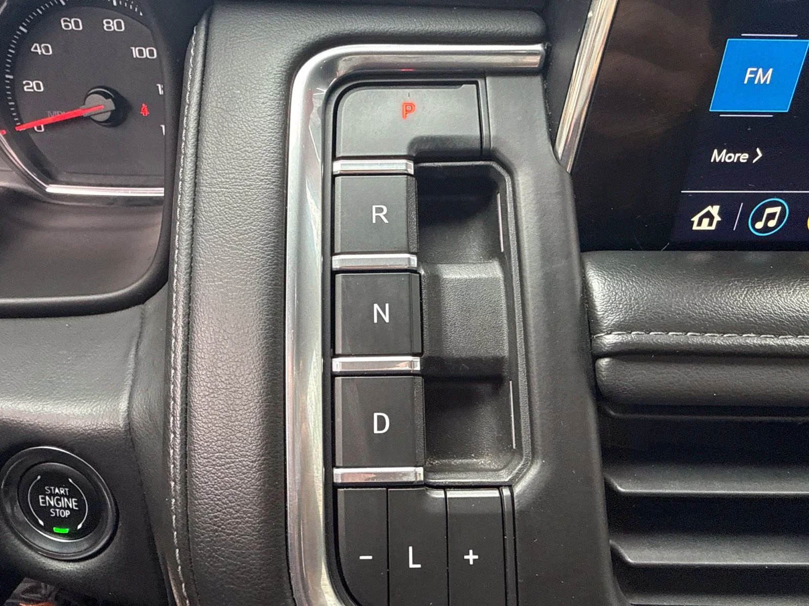 Used 2021 Black Chevrolet LT image 24