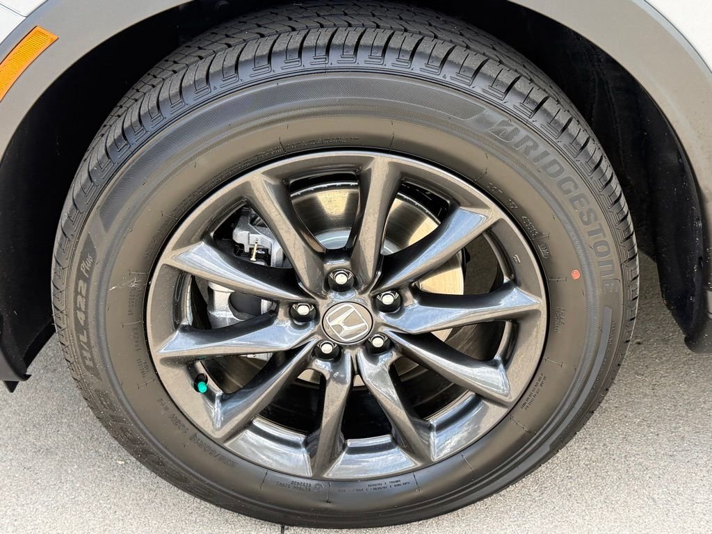 Certified Used 2026 Urban Gray Pearl Honda AWD EX-L image 10