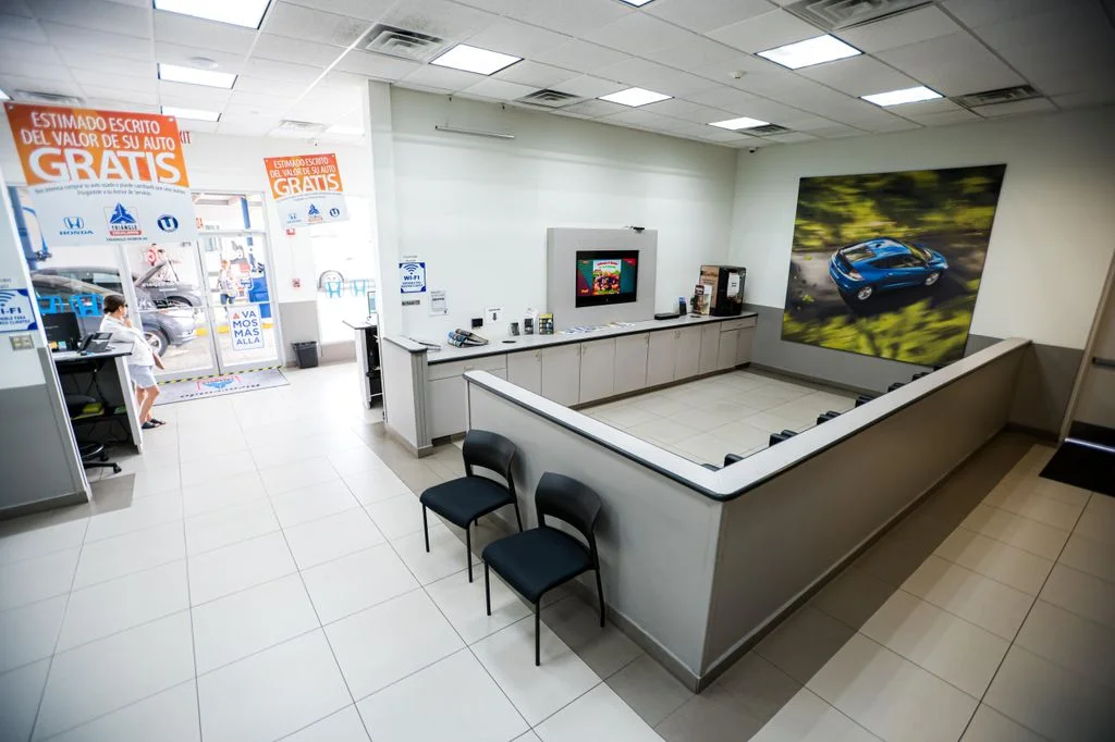 Used 2018  Honda LX image 22