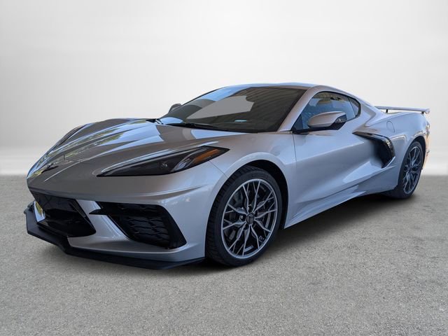 2026 Chevrolet Corvette 3LT - Photo 7