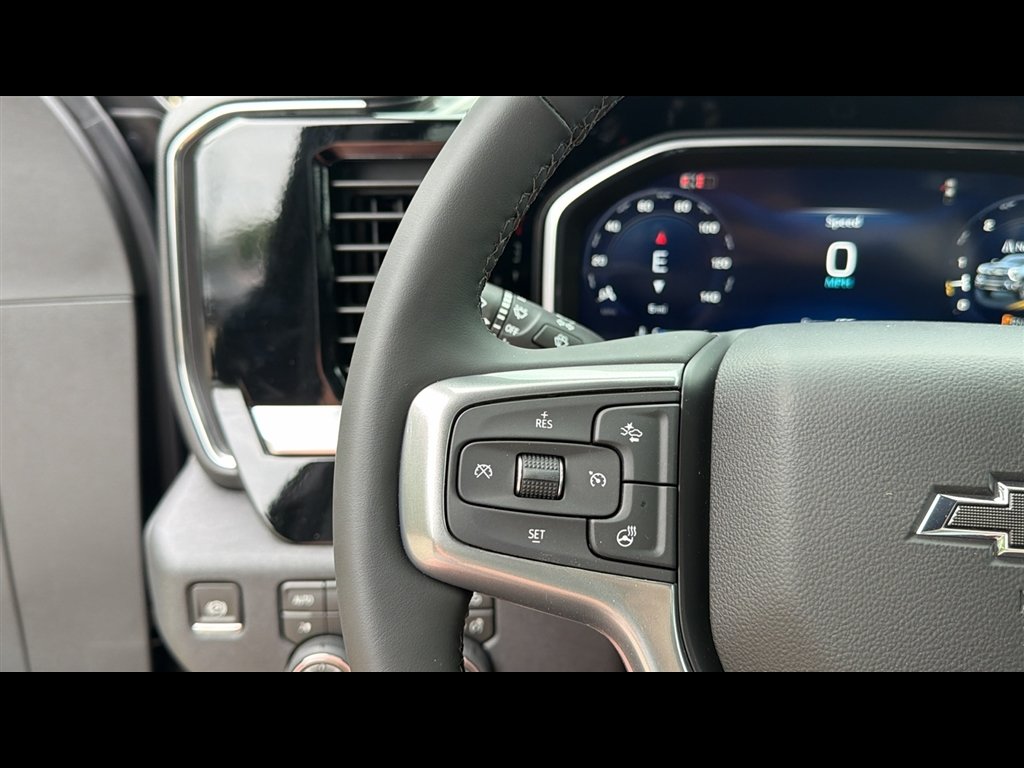 2026 Chevrolet Silverado 2500 HD LTZ - Photo 14