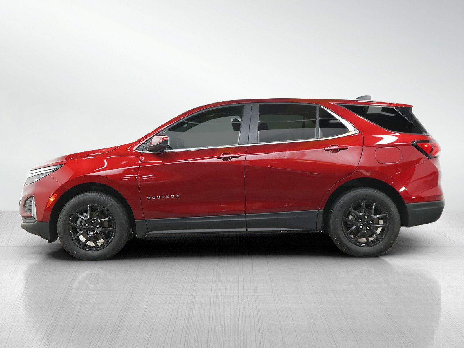 Used 2024 Chevrolet Equinox LT with VIN 3GNAXUEG0RS110797 for sale in White Bear Lake, Minnesota