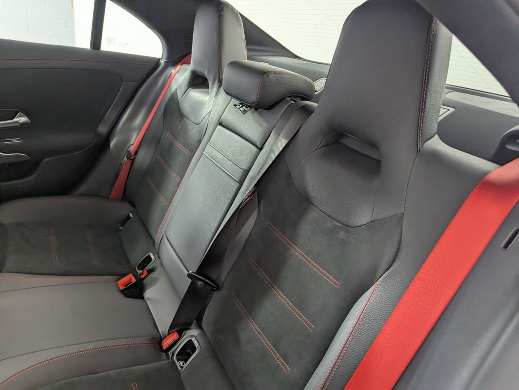 2026 Mercedes-Benz CLA AMG CLA45 S - Photo 13