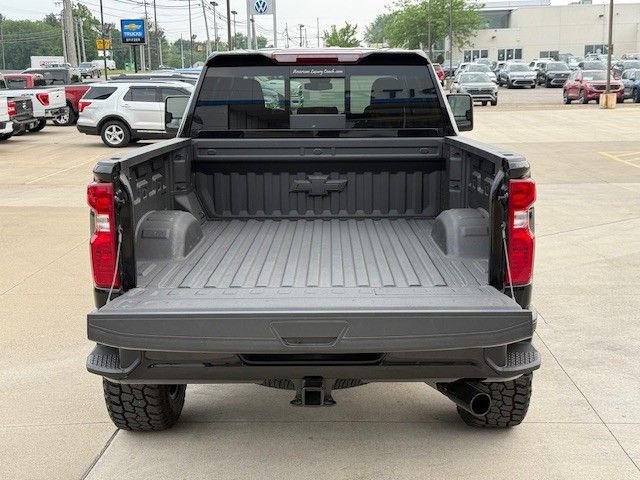 2025 Chevrolet Silverado 2500 HD LT - Photo 39