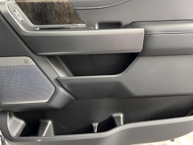 2025 Ford F-250 Super Duty Lariat - Photo 30